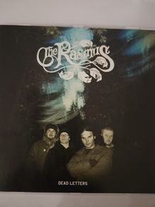 The Rasmus -  Dead Letters.