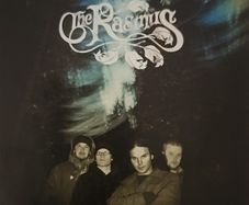 The Rasmus -  Dead Letters.