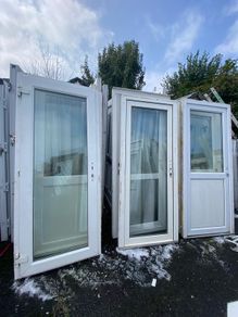 pvc door from 200