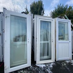 pvc door from 200