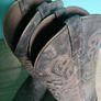 Ariat leather cowboy boots Image 2