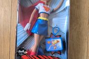 Barbie vintage doll superwoman