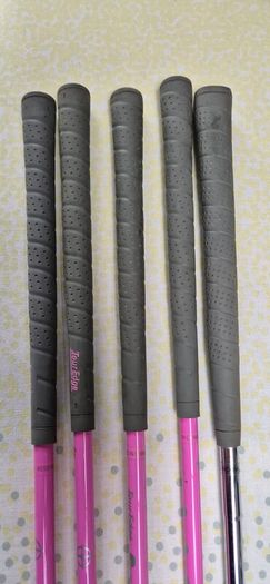 golf starter