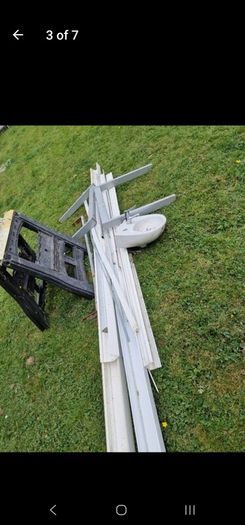 shed clearance