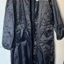 Selling two black raincoats Image 2