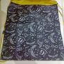 Harry Potter Backpack / Carrier Bag Image 3