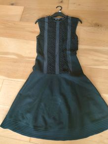 Women's dress by Alessandro Dell Acqua