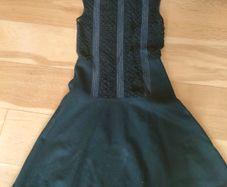 Women's dress by Alessandro Dell Acqua
