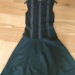 Women's dress by Alessandro Dell Acqua