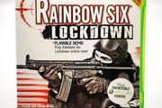Official Xbox Magazine Game Disc 46