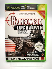 Official Xbox Magazine Game Disc 46