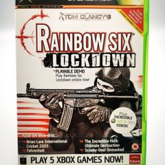 Official Xbox Magazine Game Disc 46