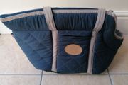 Pet Carrier Bag (Quilted)
