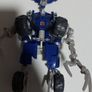 Transformer FOTF Wheelie Image 7