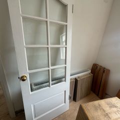 door