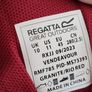 Regatta Walking shoes trainers size 10 Excellent condition Image 7