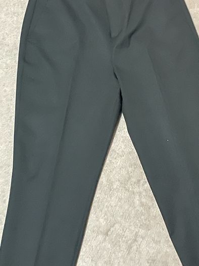 Black Trousers - not faded!!