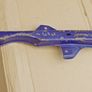 Genuine Bmw E34 M5 5 Series Front Bumper Support Bar Image 6