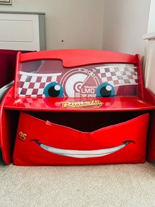 kids bed