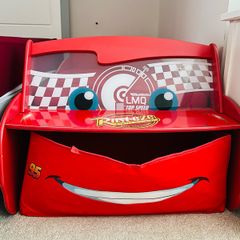 kids bed