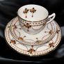 Rare 1920s Royal Albert teaset Image 2