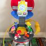 PAW Patrol My Size Lookout Tower with Figures & Vehicles Image 2