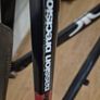 BMC bike frame Image 3