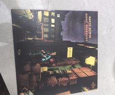The rise and fall of Ziggy stardust Vinyl
