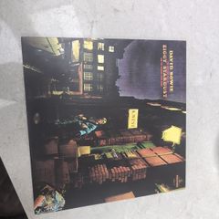 The rise and fall of Ziggy stardust Vinyl
