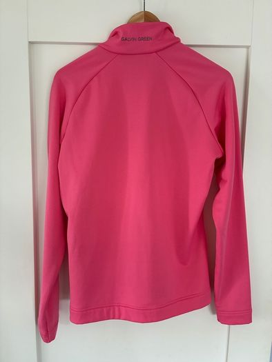 Galvin Green Ladies Golf Top (Size M)