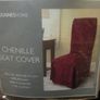 4 Christmas seat covers... Image 2