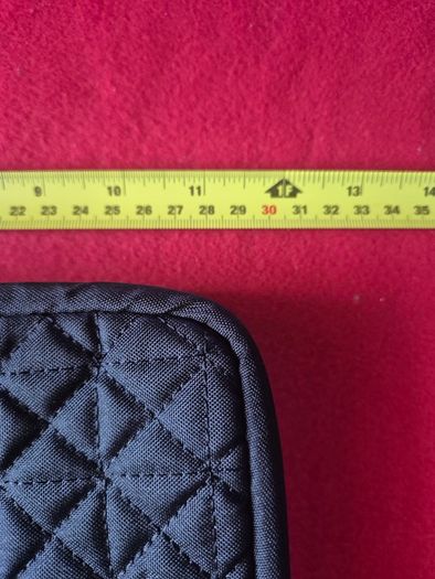 Brand New Black Belkin Padded iPad/Tablet Carry Case