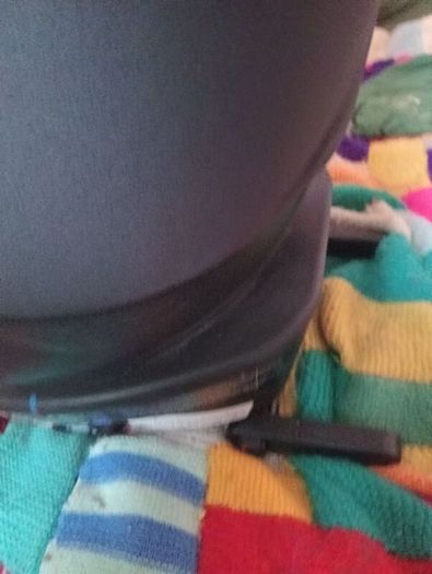 Car seat - Graco