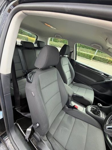 Volkswagen Golf 2011