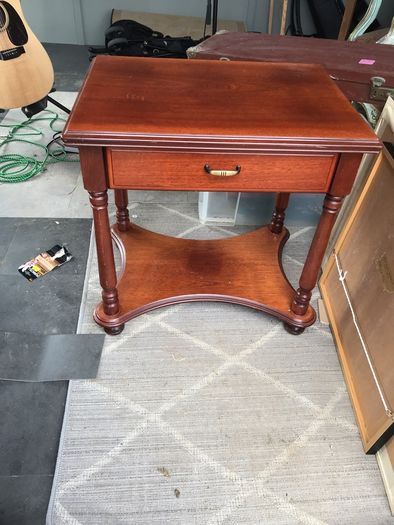 occasional table