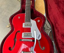 Brian Setzer Signature