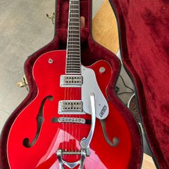 Brian Setzer Signature