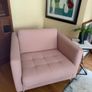 arm chair Image 2