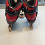 Powerslide Inline Skates size 7 Image 5
