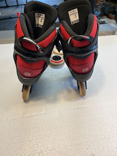 Powerslide Inline Skates size 7