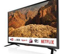 Sharp 32 Inch Smart TV