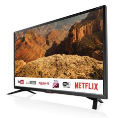 Sharp 32 Inch Smart TV