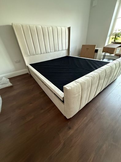 beds