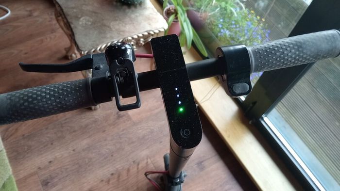 MI electric scooter  M365