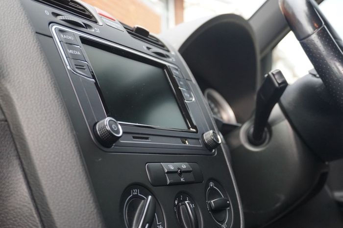 2009 Volkswagen Golf GTI MK5 3 Door Manual