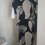 New Dress with tags very nice and dressy. Image 8