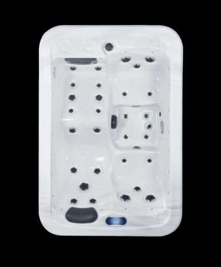 Brand New 3 Person Hot Tub
