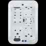 Brand New 3 Person Hot Tub Image 6