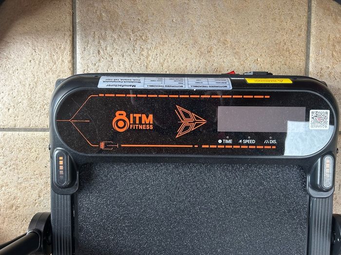 ITM Fitness Treadmill / Walking pad