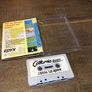 C64 - California Games - Commodore 64 Medium Jewel Tape Game - complete in box Image 3